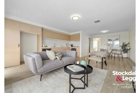 Property photo of 4/18 Upway Circuit Westmeadows VIC 3049