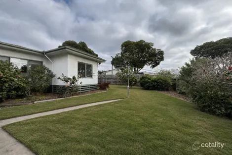 Property photo of 6 Barker Crescent Traralgon VIC 3844