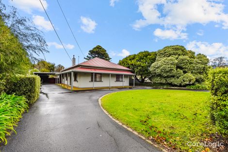 Property photo of 130 Mount Gambier Road Millicent SA 5280