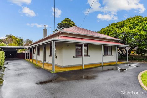 Property photo of 130 Mount Gambier Road Millicent SA 5280