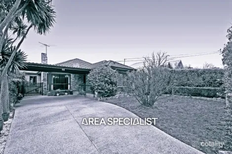 Property photo of 44 Devon Street Cheltenham VIC 3192