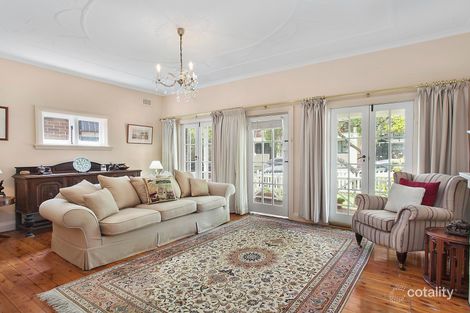 Property photo of 18 Alma Street Paddington NSW 2021