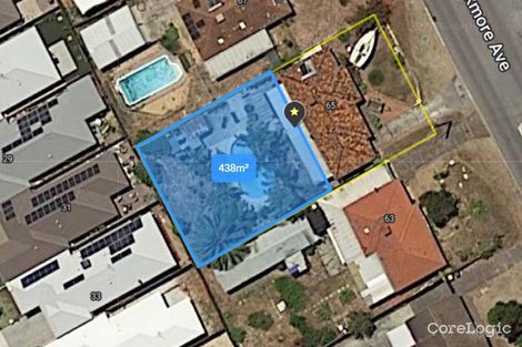 Property photo of 65 Blackmore Avenue Girrawheen WA 6064