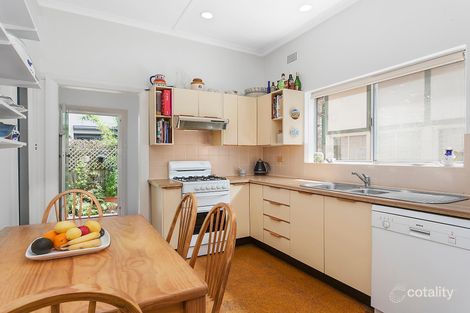 Property photo of 18 Alma Street Paddington NSW 2021