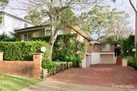 Property photo of 3/74 Abuklea Road Eastwood NSW 2122