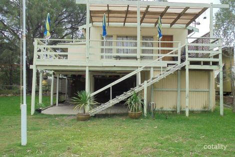 Property photo of 80 River Reserve Road Swan Reach SA 5354