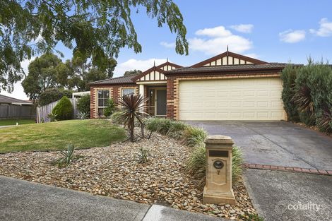 Property photo of 7 Emperor Road Berwick VIC 3806