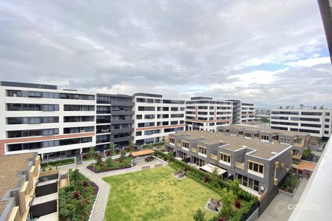 530/33 Rothschild Ave, Rosebery, NSW 2018