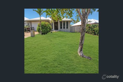 Property photo of 7 Dugong Court Bushland Beach QLD 4818