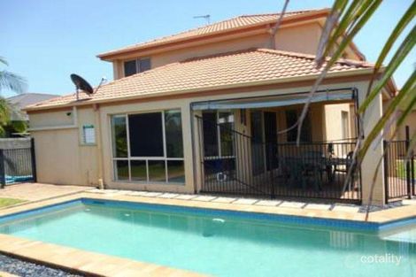 Property photo of 43 Escolar Drive Mountain Creek QLD 4557