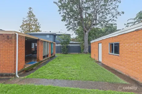 Property photo of 44 Sheppard Road Emu Plains NSW 2750