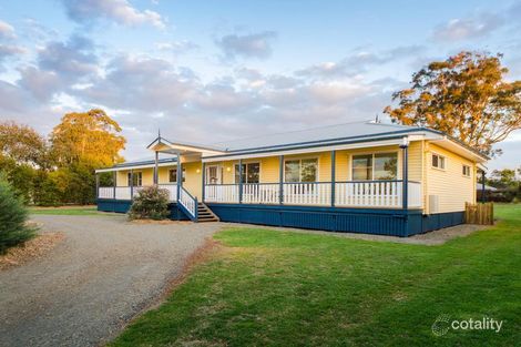 Property photo of 23 Bass Street Cabarlah QLD 4352