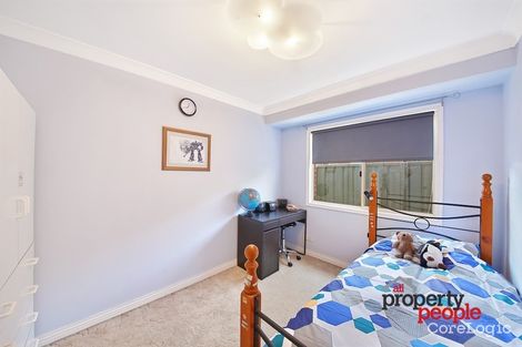 Property photo of 49 Hydrangea Place Macquarie Fields NSW 2564