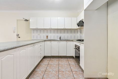 Property photo of 11/20-24 Simpson Street Auburn NSW 2144