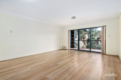 Property photo of 11/20-24 Simpson Street Auburn NSW 2144