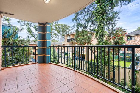 Property photo of 11/20-24 Simpson Street Auburn NSW 2144