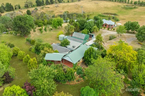103 Spring Gully Rd, Huon Creek, VIC 3691