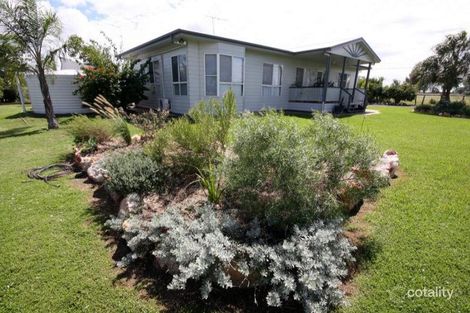 Property photo of 95 Hedge Road Dalby QLD 4405