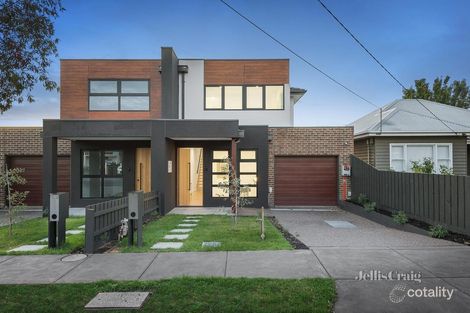 Property photo of 9A Franklin Street Moorabbin VIC 3189