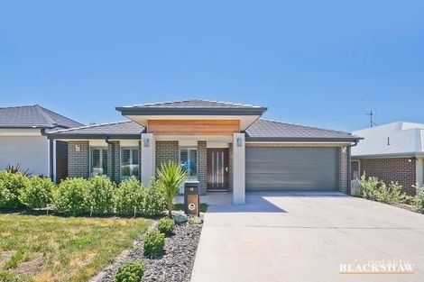 11 Tyrrell St, Googong, NSW 2620