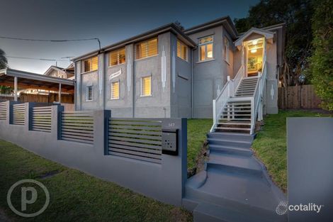 Property photo of 187 Thistle Street Gordon Park QLD 4031