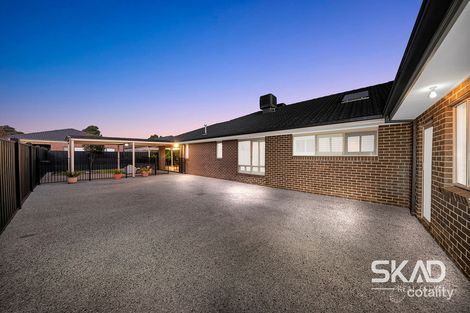 31 Mandalay Cct, Beveridge, VIC 3753