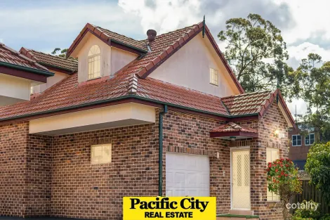 3/250 Edgar St, Condell Park, NSW 2200