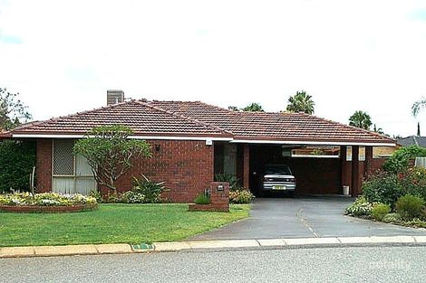 11 Mcalinden Cl, Noranda, WA 6062