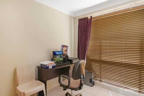 Property photo of 10 Mallee Court Wattle Grove NSW 2173