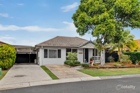 Property photo of 9 Cambridge Crescent Fitzgibbon QLD 4018