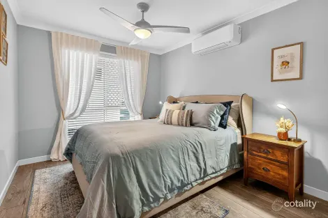 Property photo of 9 Cambridge Crescent Fitzgibbon QLD 4018
