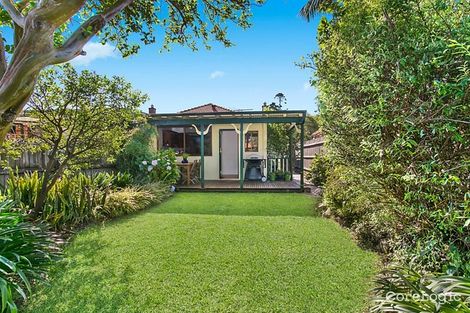 Property photo of 27A Dudley Street Haberfield NSW 2045