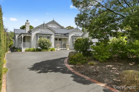 Property photo of 24 Tallis Drive Mornington VIC 3931