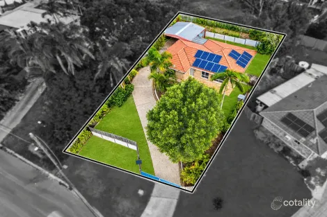 14 Hysten St, Boronia Heights, QLD 4124