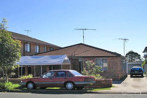 Property photo of 15/54 McBurney Road Cabramatta NSW 2166