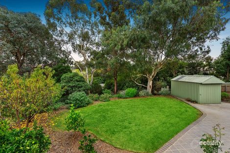 Property photo of 33 Wayland Court Diamond Creek VIC 3089