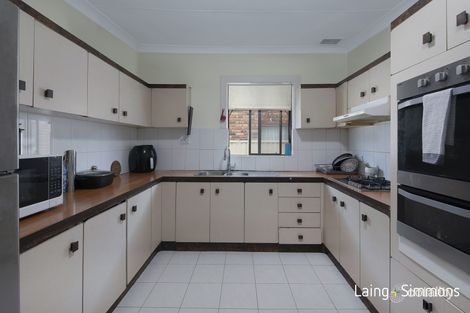 Property photo of 12 Celia Street Granville NSW 2142