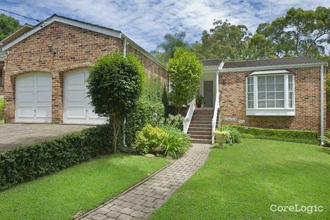 Property photo of 95 Cambourne Avenue St Ives NSW 2075