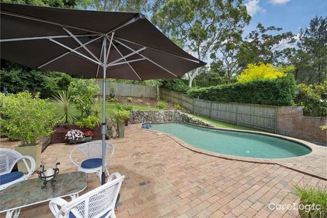 Property photo of 95 Cambourne Avenue St Ives NSW 2075