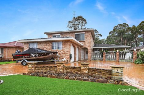 Property photo of 7 Regal Place Brownsville NSW 2530