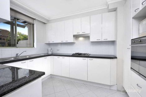 Property photo of 155/149-197 Pyrmont Street Pyrmont NSW 2009