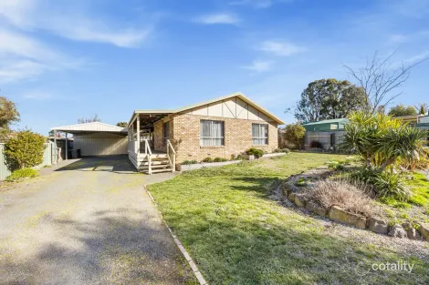 Property photo of 57 Inglis Street Ballan VIC 3342