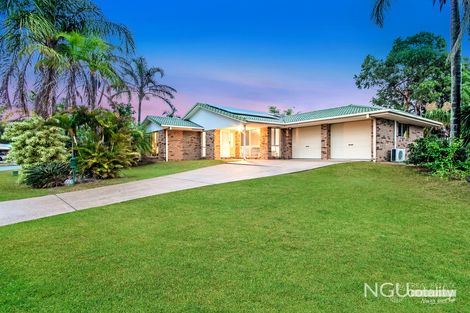 32 Caribou Dr, Brassall, QLD 4305