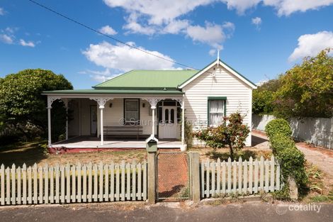 5 Braddon St, Penguin, TAS 7316