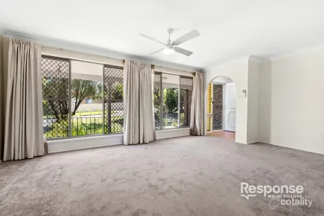 Property photo of 61 Caprera Road Northmead NSW 2152