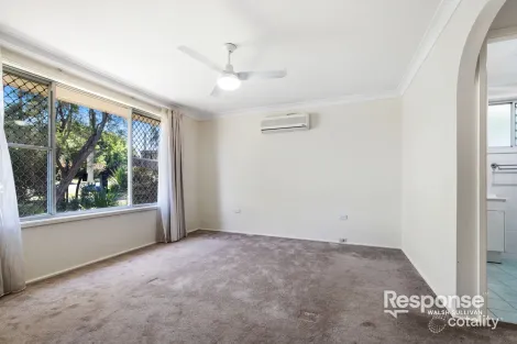 Property photo of 61 Caprera Road Northmead NSW 2152