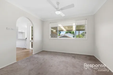 Property photo of 61 Caprera Road Northmead NSW 2152