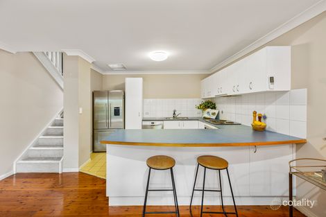 Property photo of 57/250 Sumners Road Riverhills QLD 4074