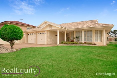 6 Sea Spray Ct, Chipping Norton, NSW 2170