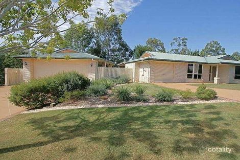 Property photo of 7 Piccabeen Court Narangba QLD 4504